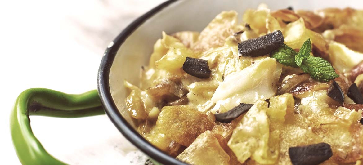 Gastronomía portuguesa