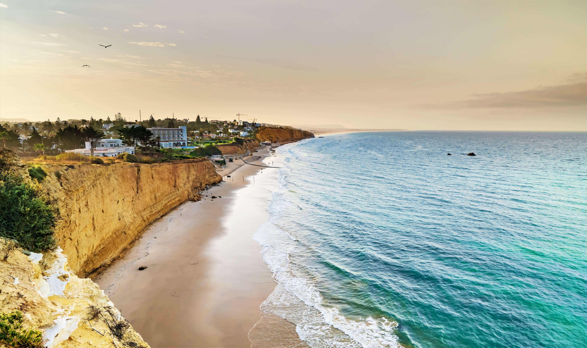 Conil de la Frontera sostenible