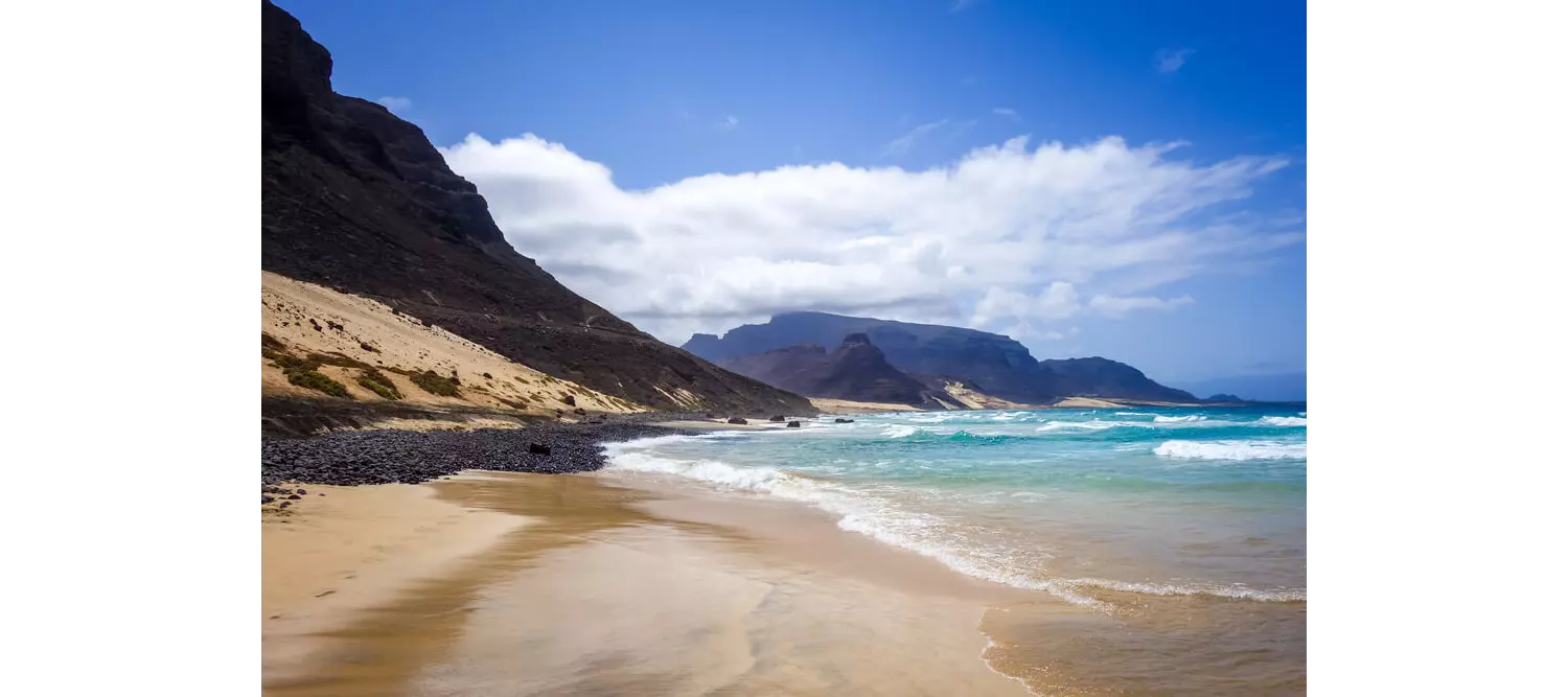 islas para visitar