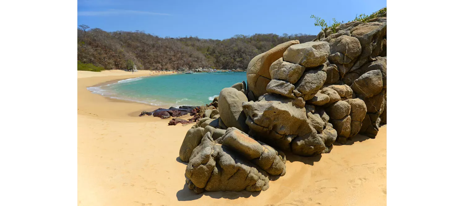 las mejores playas del pacifico 