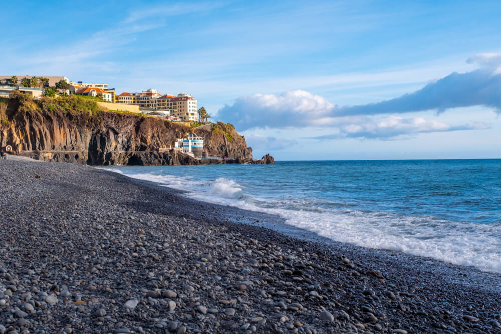 Playa en invierno mejores destinos