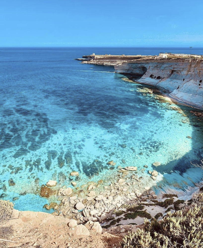 Playa en invierno mejores destinos