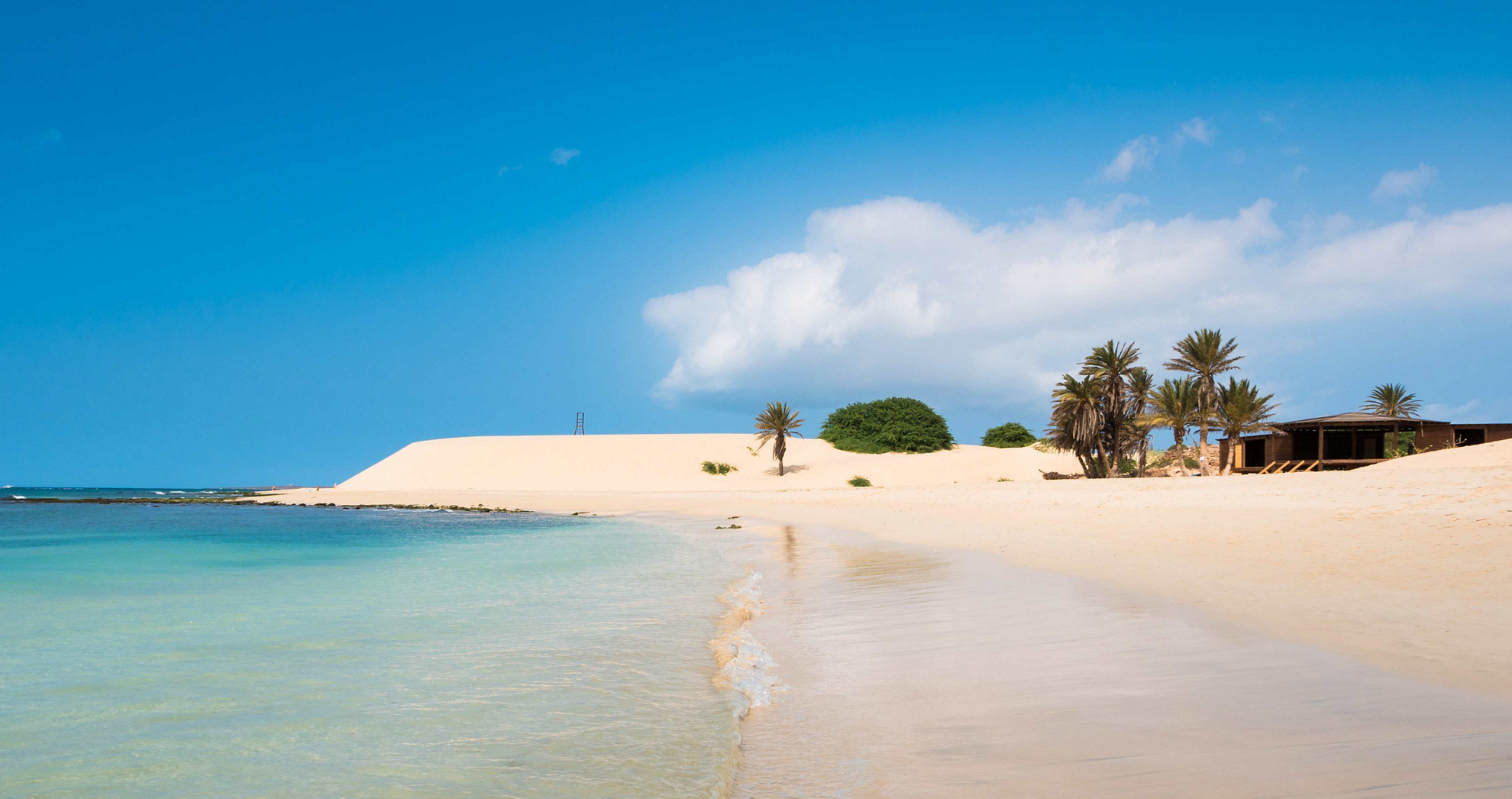 Playa en invierno mejores destinos