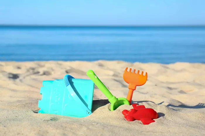 andalucia playas con niños 