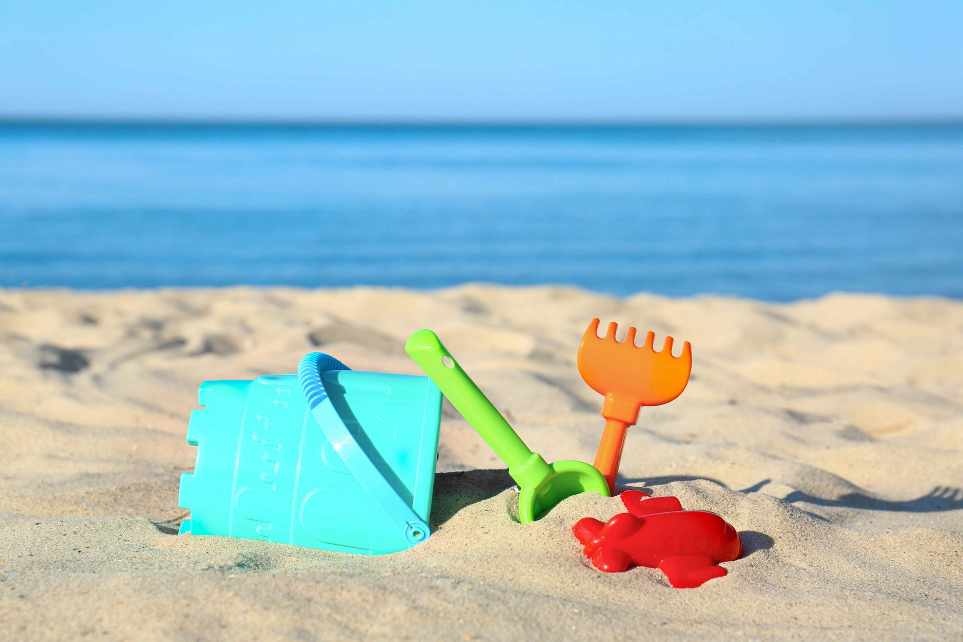 andalucia playas con niños 