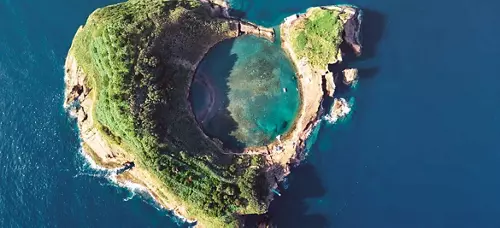 playas de azores
