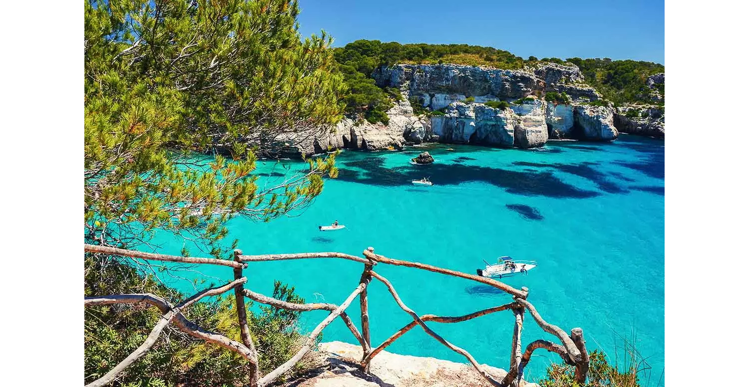 Playa de Mascarella