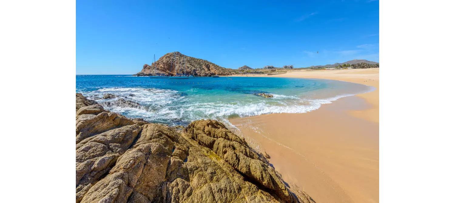las mejores playas del pacifico  mexicano