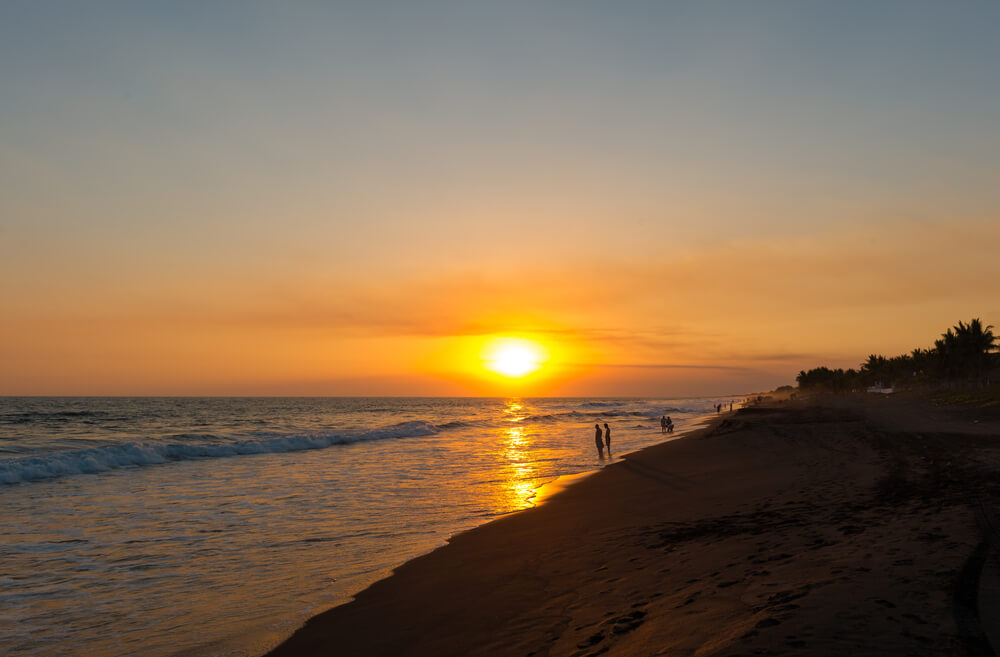 las mejores playas del pacifico guatemala