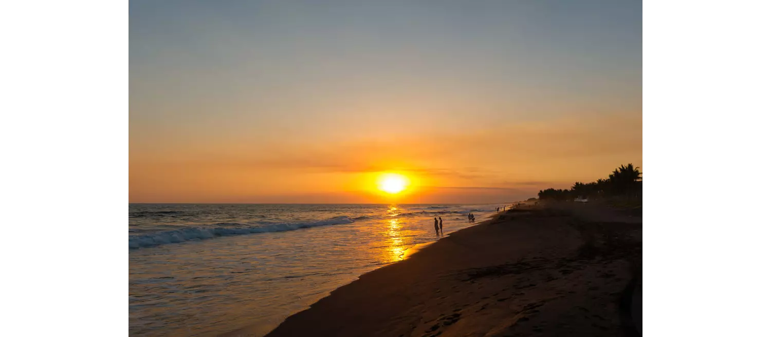 las mejores playas del pacifico guatemala