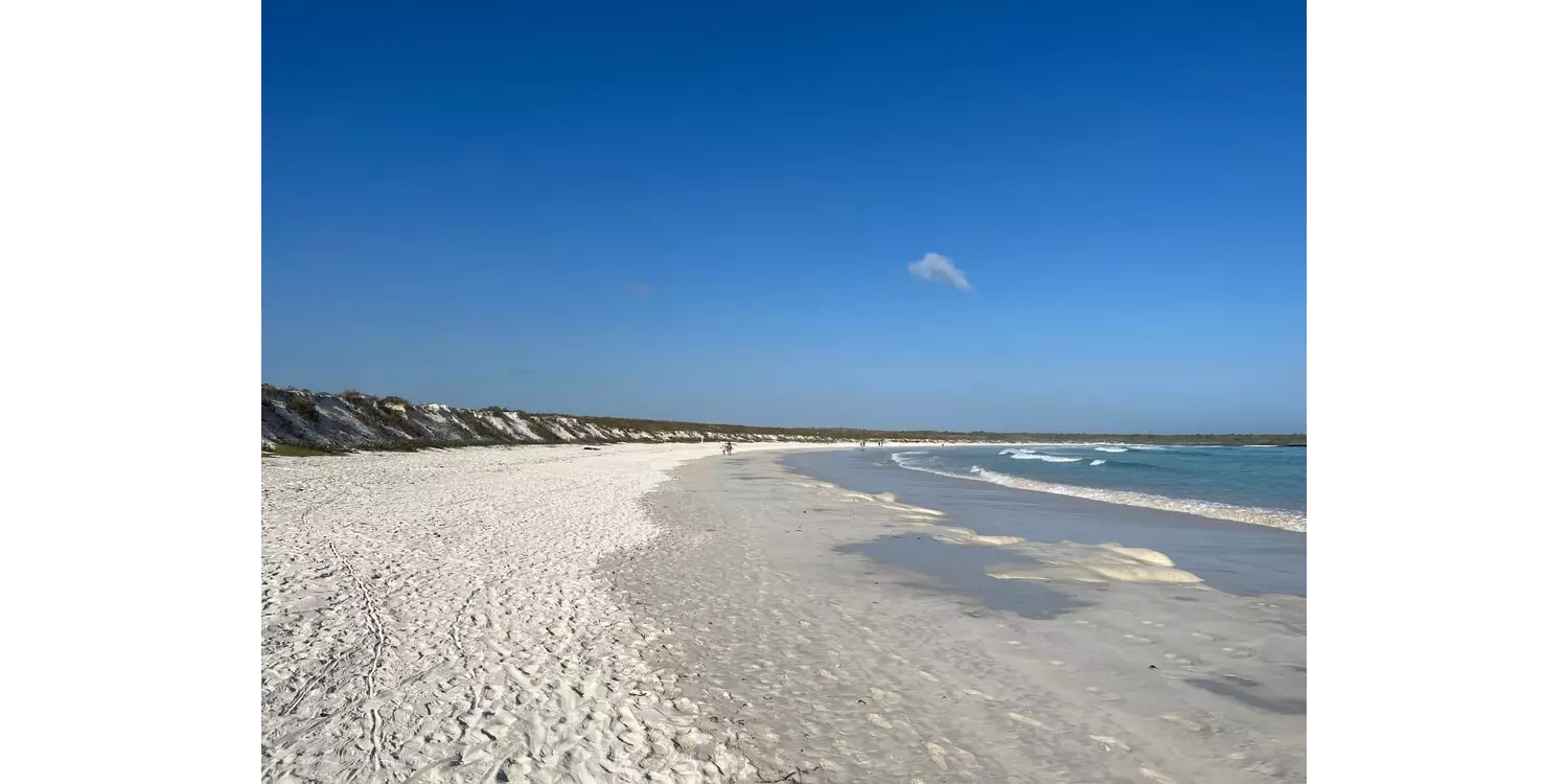las mejores playas del pacifico ecuador