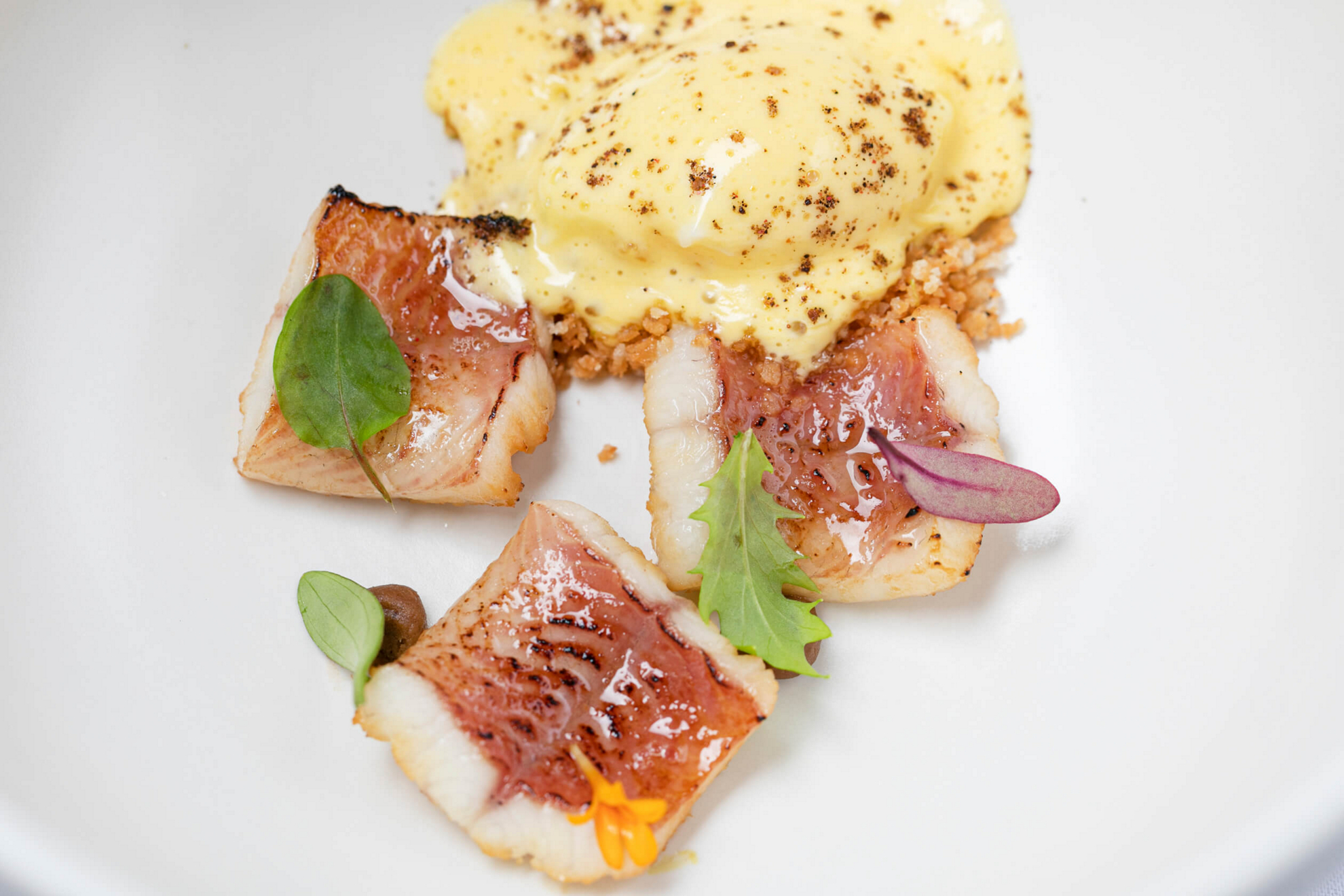 poemas restaurante canario