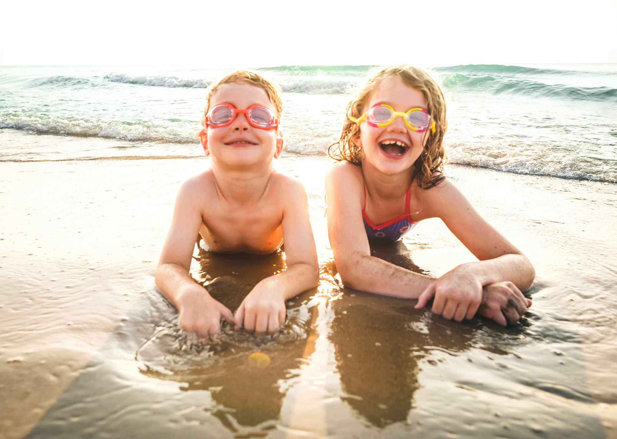 ibiza con niños 