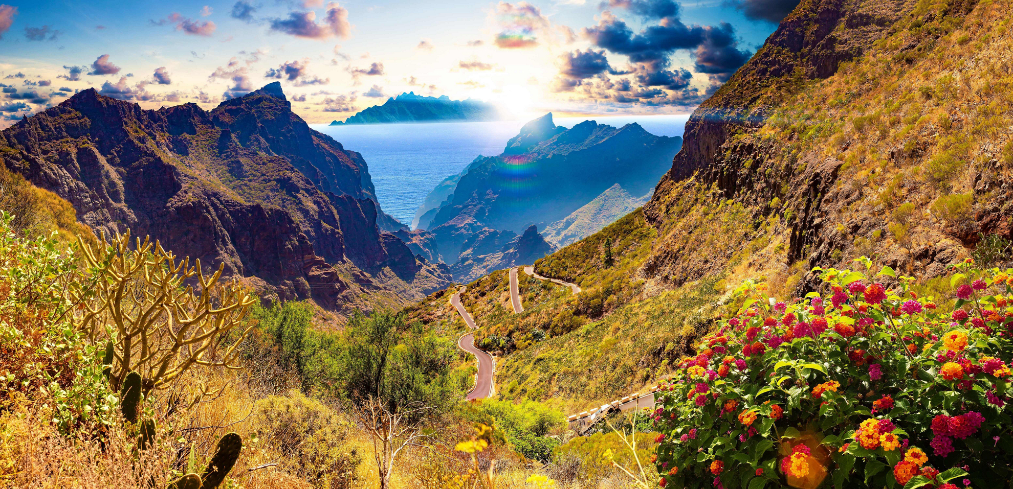 mejor epoca para ir a canarias 
