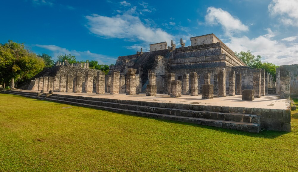 Chichén Itza