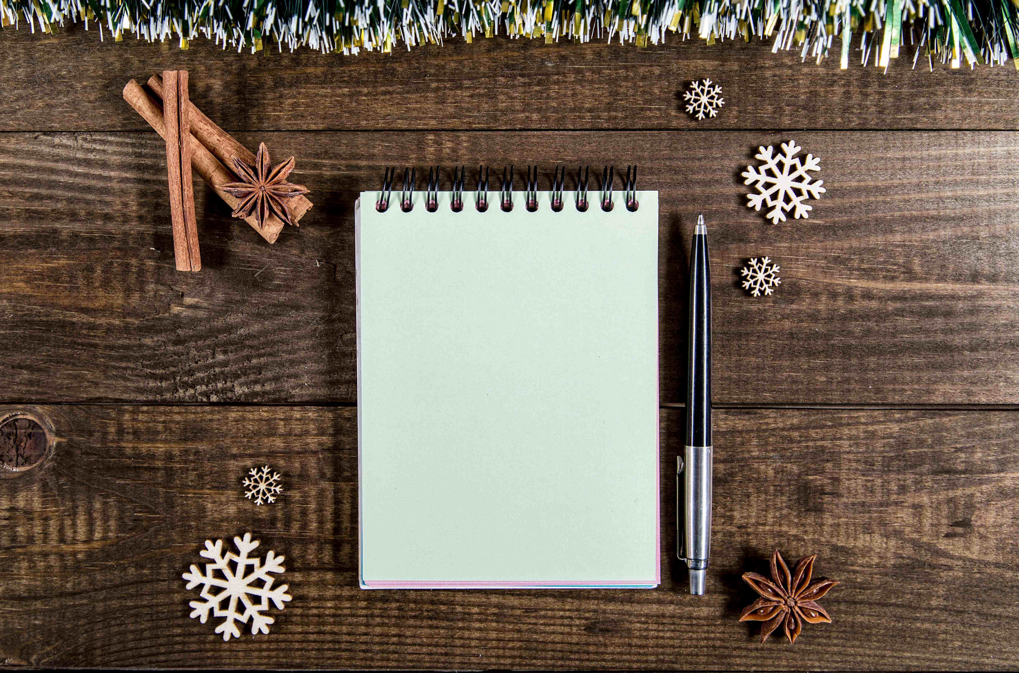 propositos de año nuevo