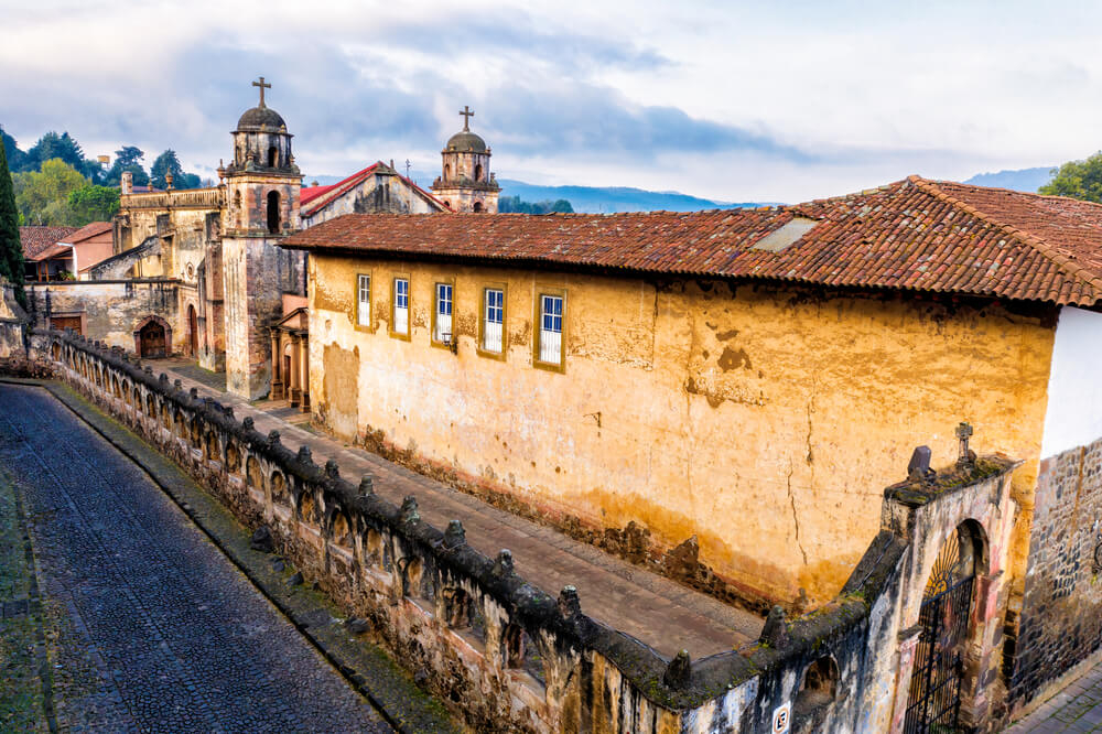 top 10 pueblos mágicos méxico 