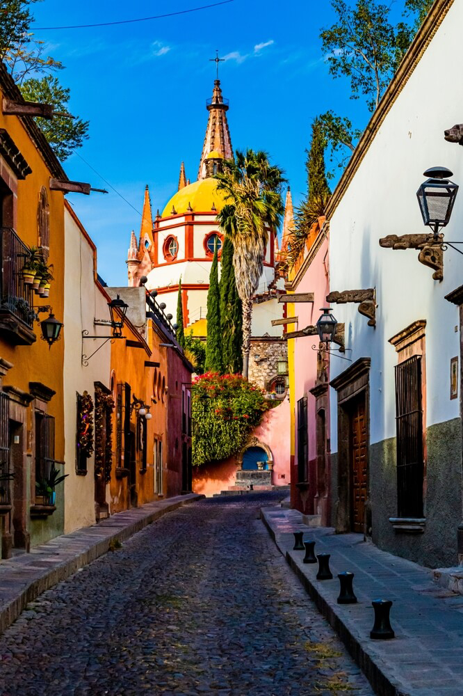 top 10 pueblos mágicos méxico 