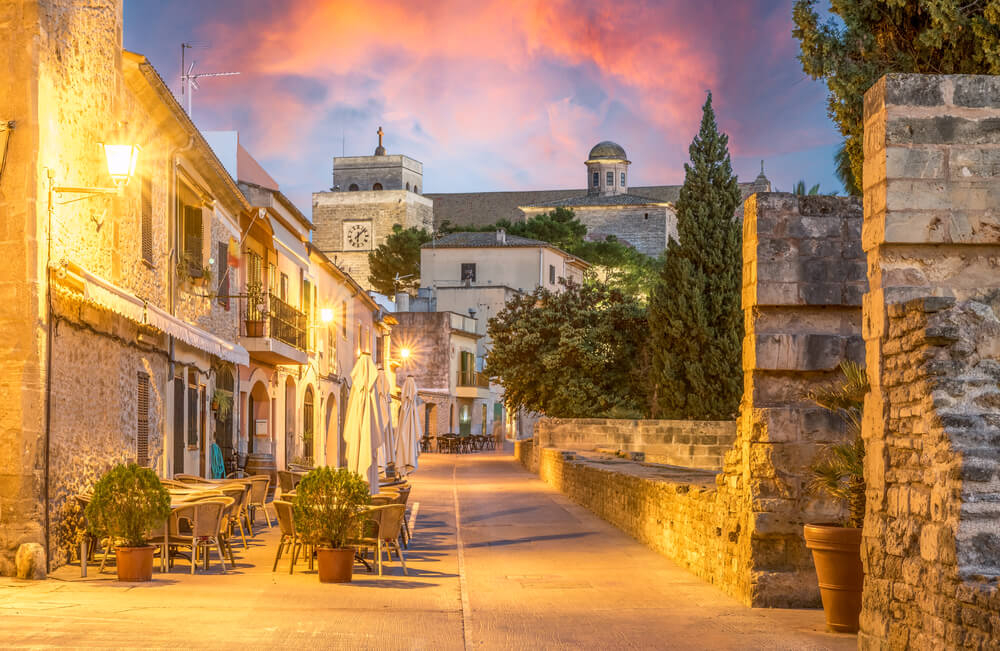 pueblos mas bonitos de españa