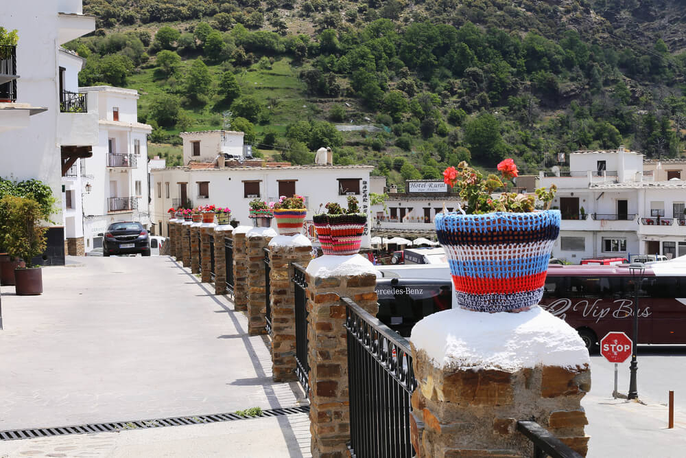 pueblos mas bonitos de españa