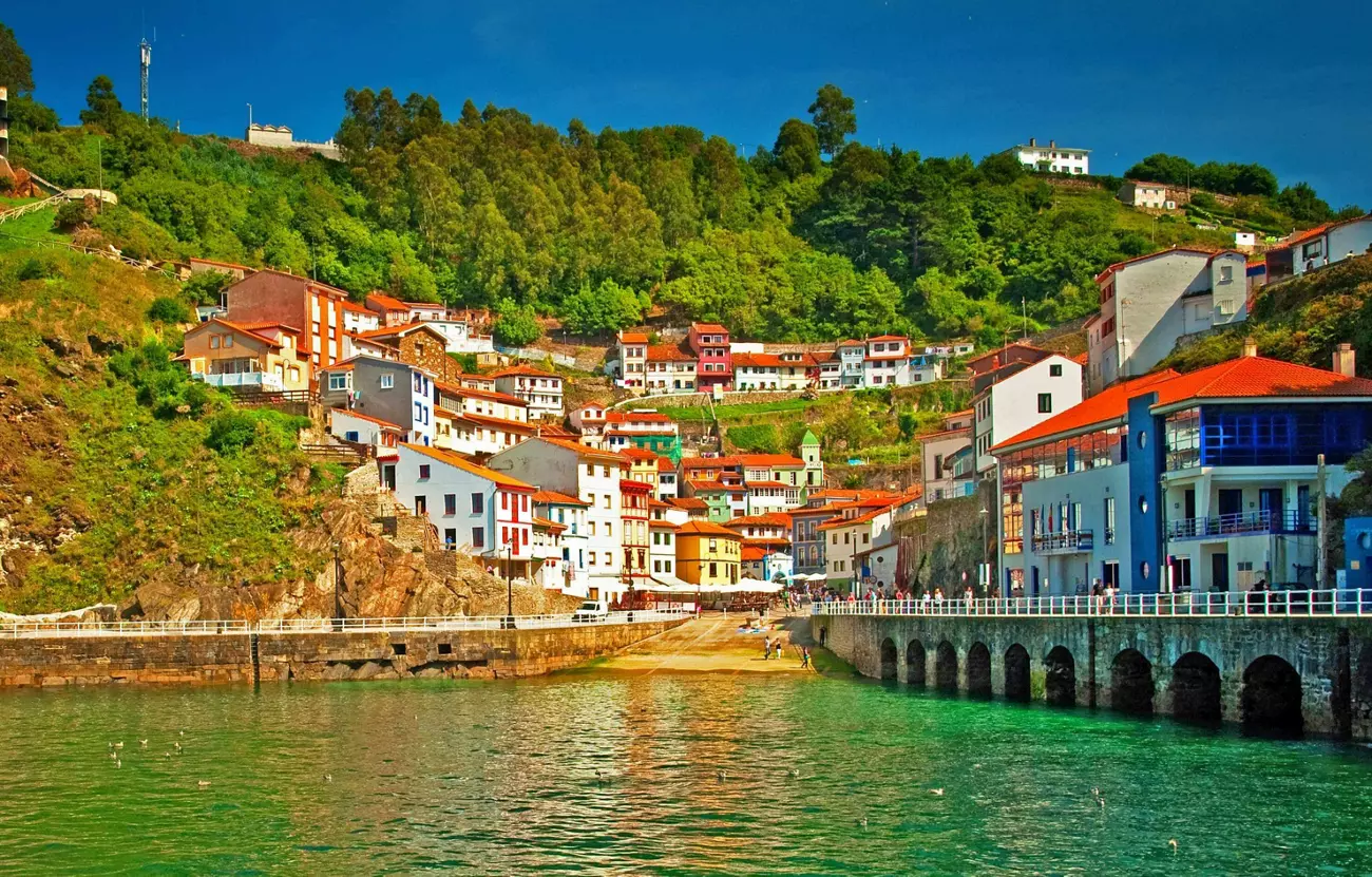 Estos son los 10 pueblos más bonitos de España, según la