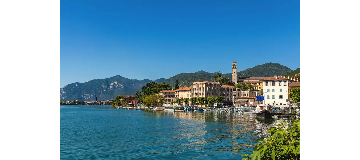 pueblos mas bonitos de italia
