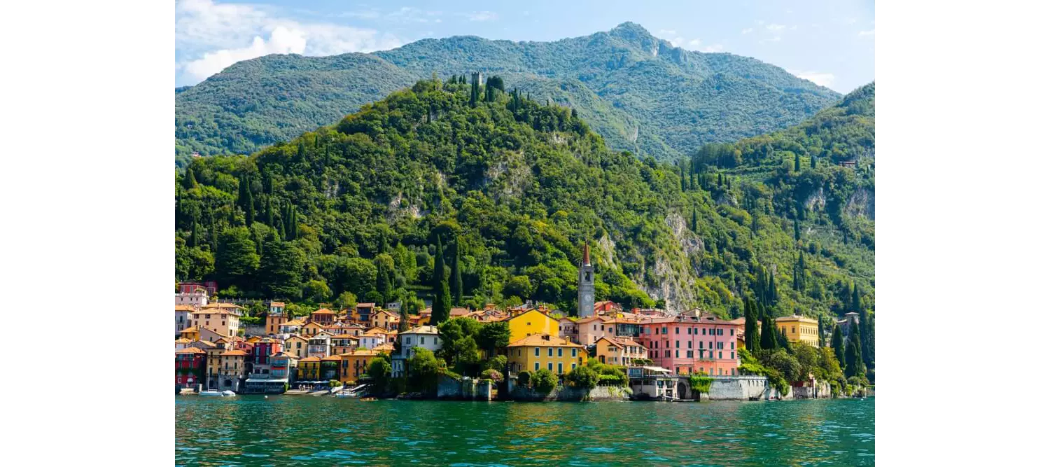 pueblos mas bonitos de italia