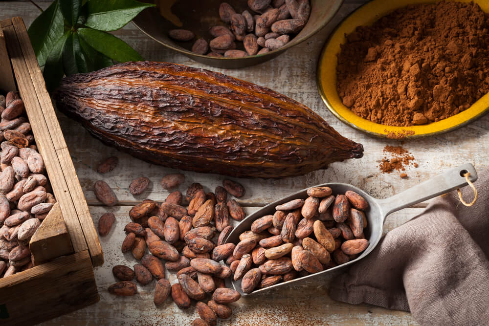 One of the best Punta Cana activities is tasting locally-produced, Dominican Republic chocolate.