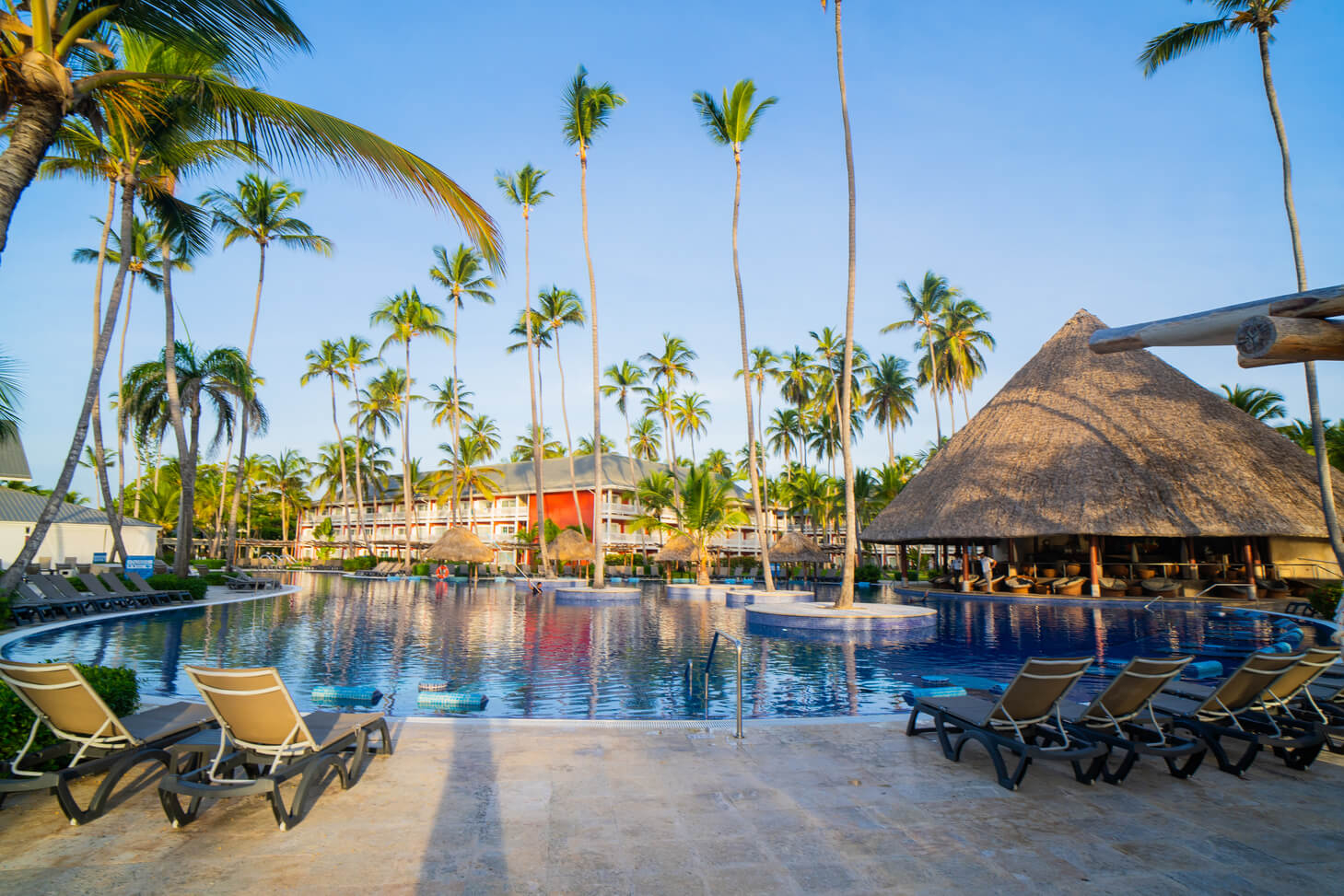 viajar a punta cana en diciembre 