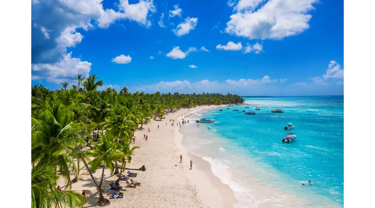Unforgettable Punta Cana excursions for your perfect vacation