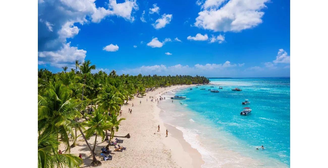 punta cana travel guide