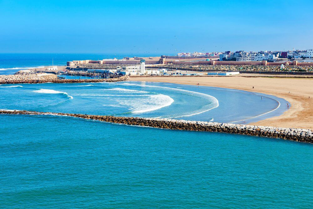 Qué ver en Rabat en 2 dias