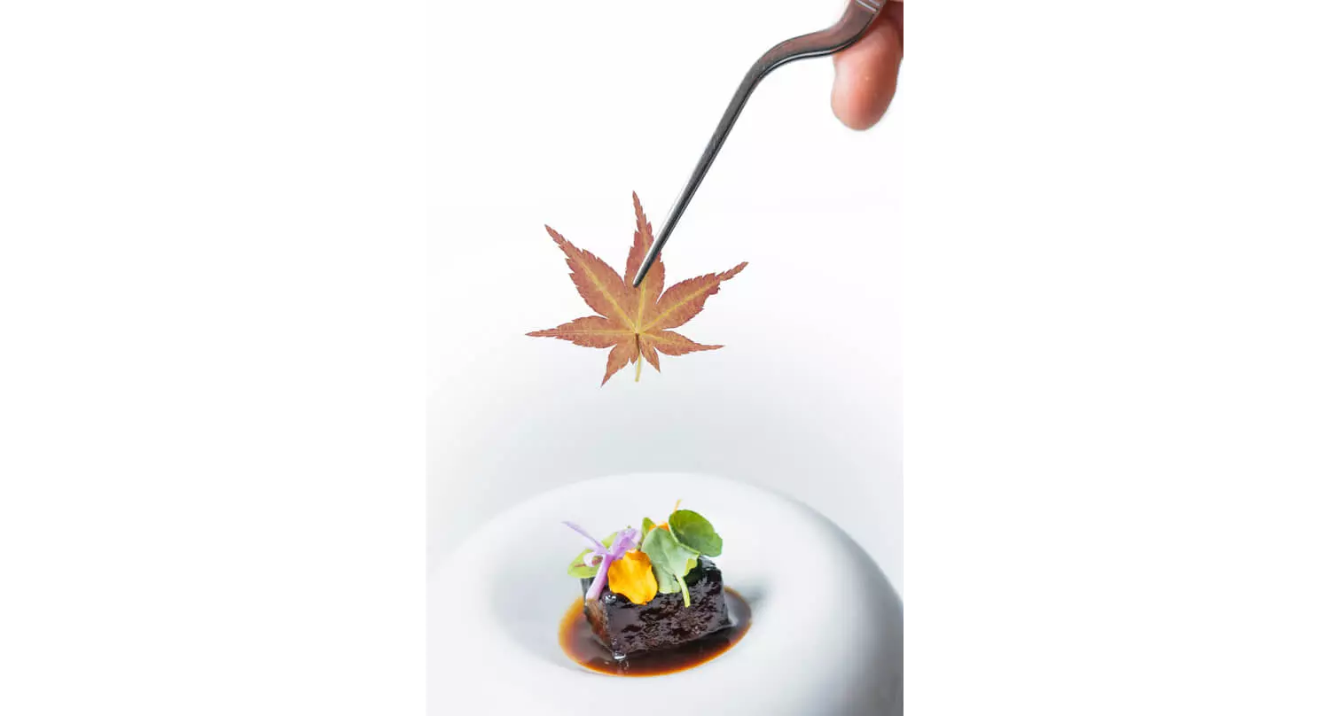 que es cocina de fusion 