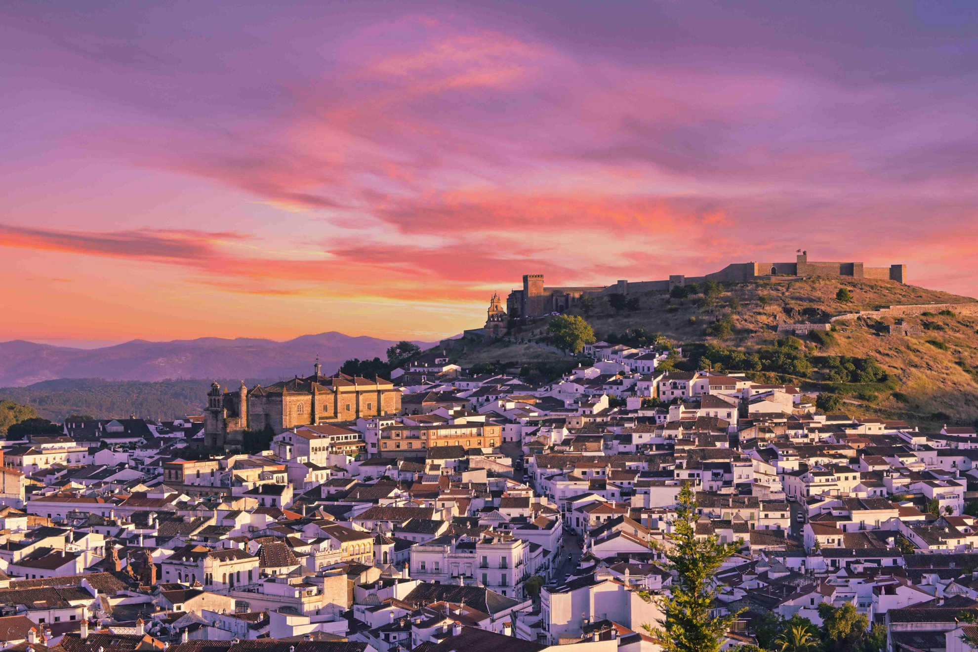 que hacer en aracena