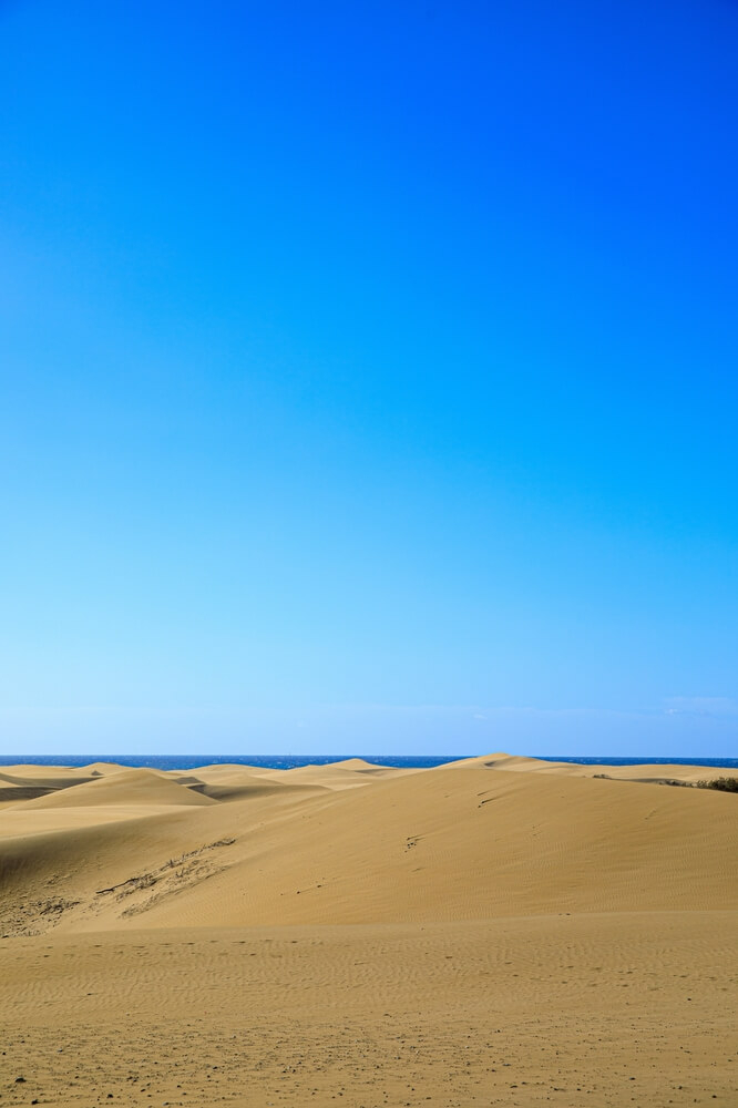 la mejor isla de canarias para ir con niños 