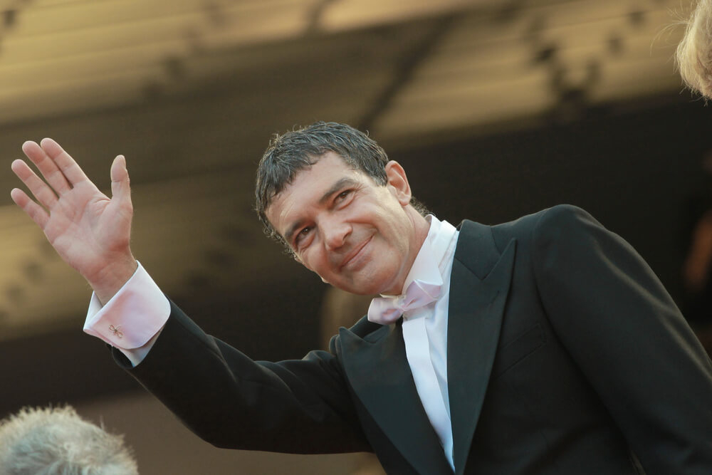 que ver en malaga antonio banderas