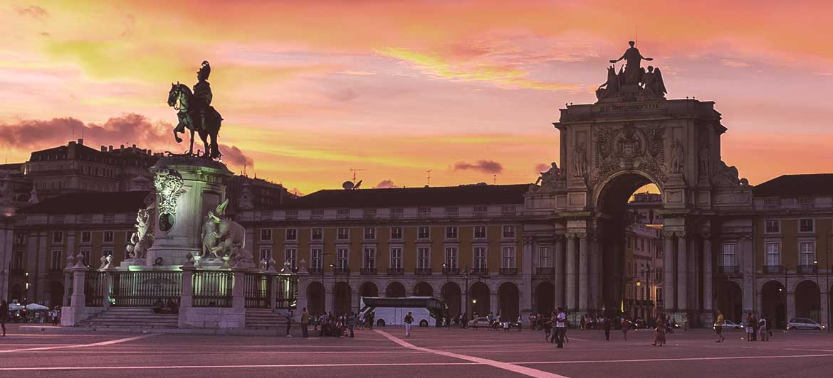 Guía de Lisboa: fotos