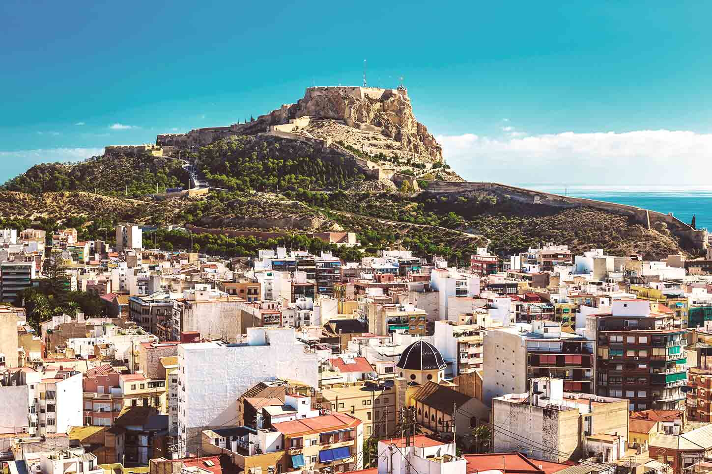 qué hacer en Valencia