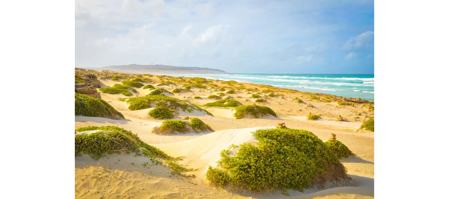 que hacer en cabo verde