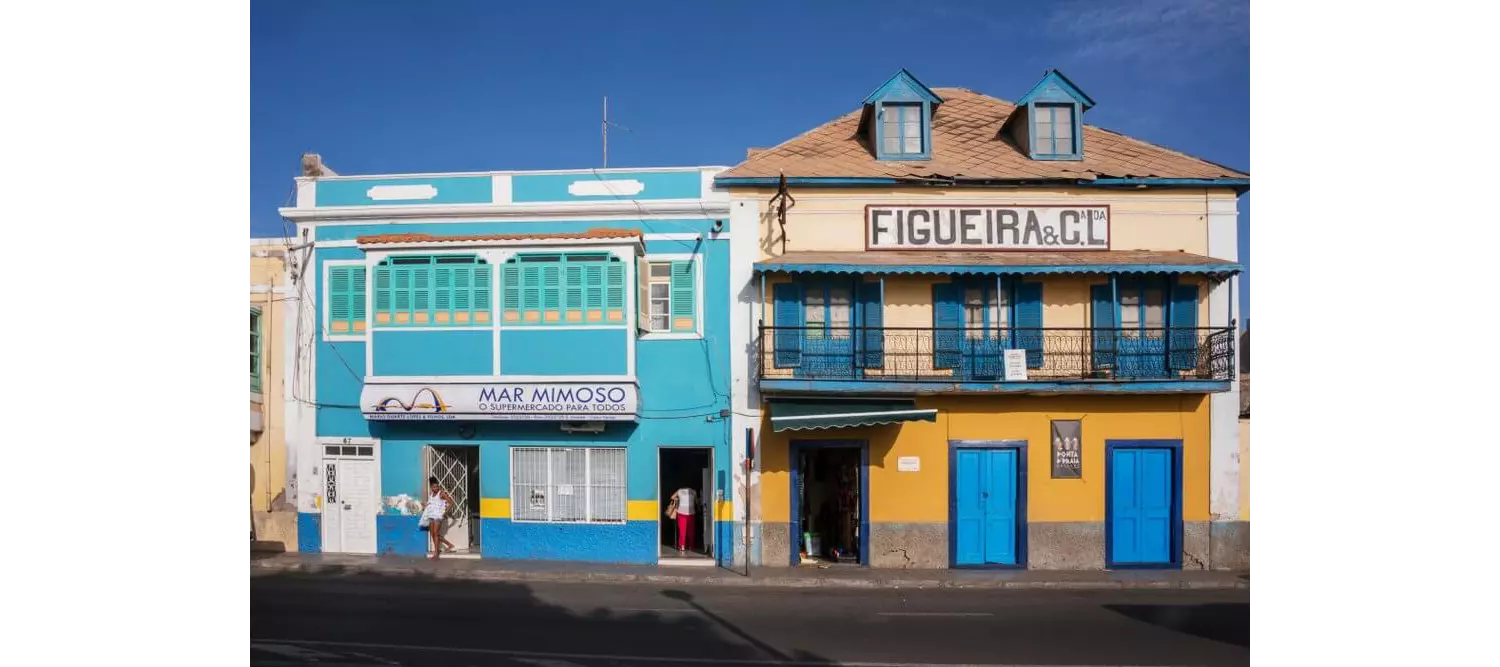 que hacer en cabo verde