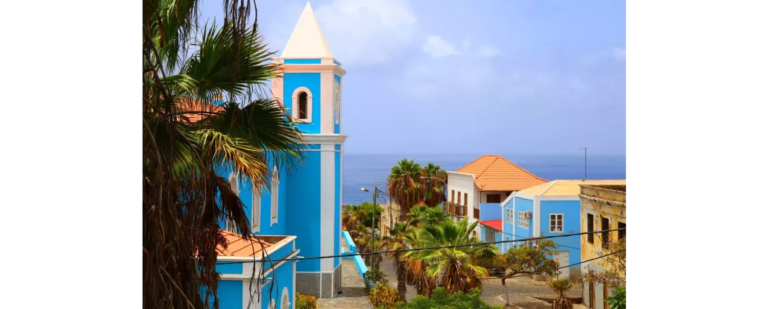 que hacer en cabo verde
