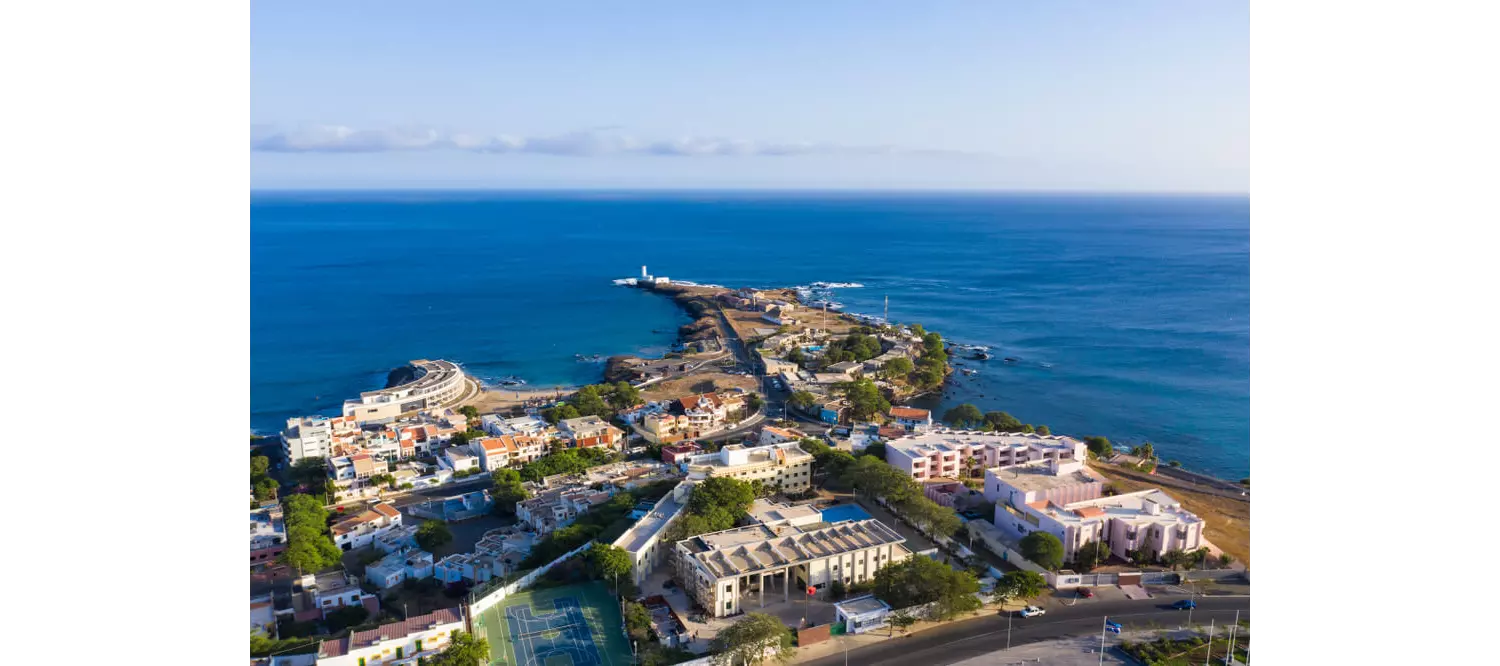 que hacer en cabo verde