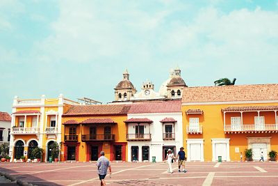 Qué hacer en Cartagena