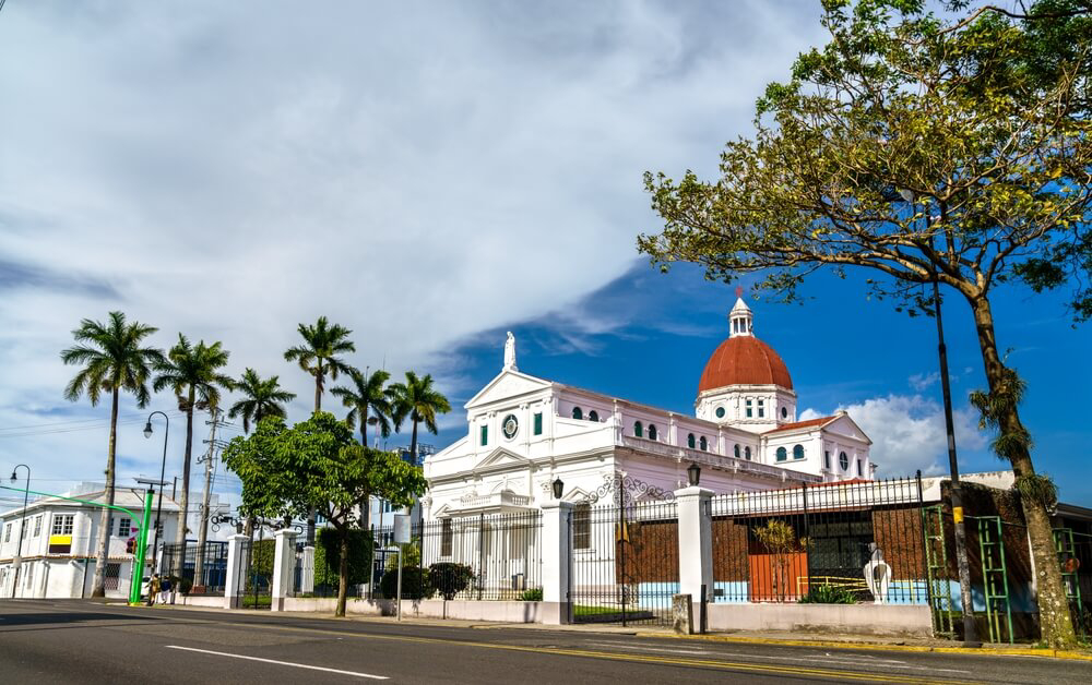 que hacer en san jose costa rica