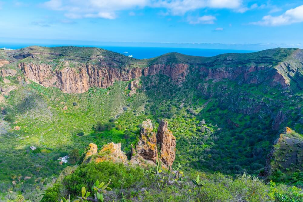 que hacer en gran canaria con niños