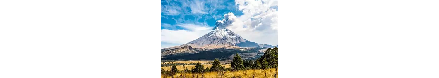Ruta por Centroamérica