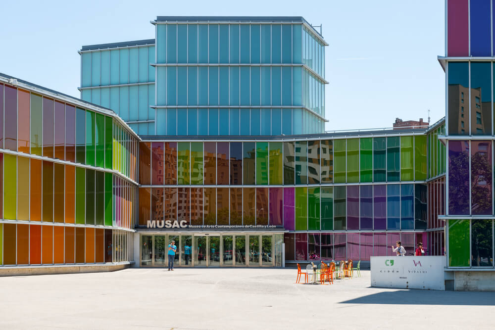 que ver en leon y alrededores 