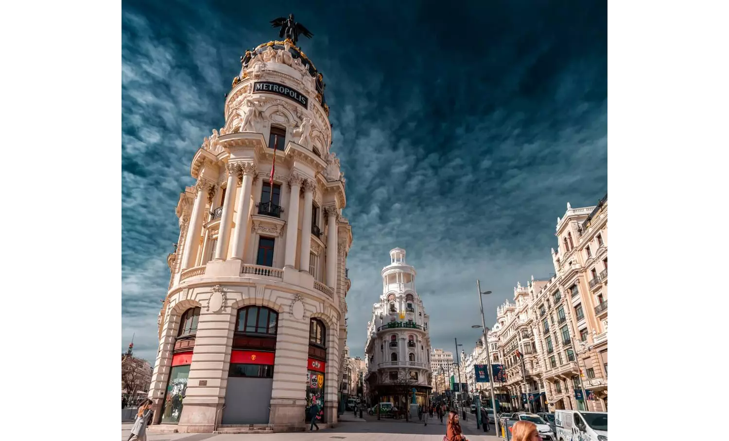 que hacer en madrid en diciembre