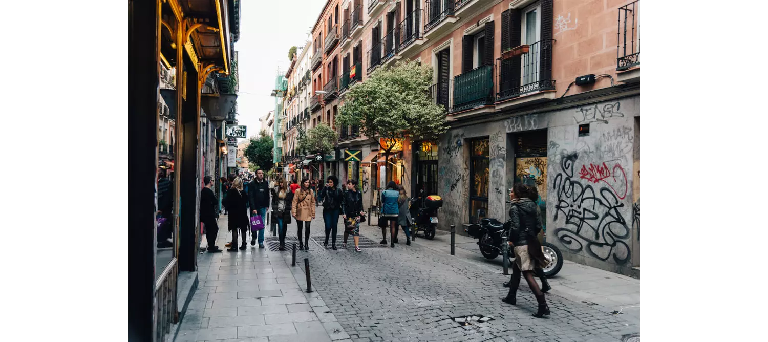 que hacer en madrid en diciembre