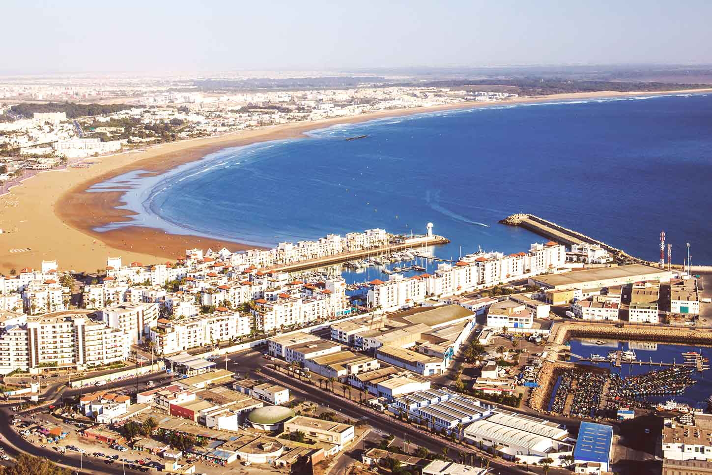 Qué hacer en Marruecos